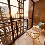 St Leonards 1 Bed Prime Location & Views